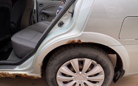 Nissan Almera Classic, 2006 год, 430 000 рублей, 8 фотография