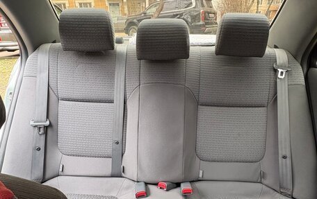 Nissan Almera Classic, 2006 год, 430 000 рублей, 7 фотография