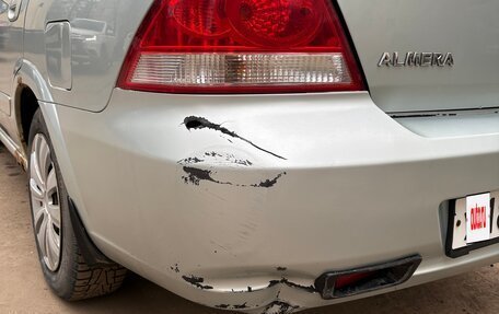 Nissan Almera Classic, 2006 год, 430 000 рублей, 5 фотография