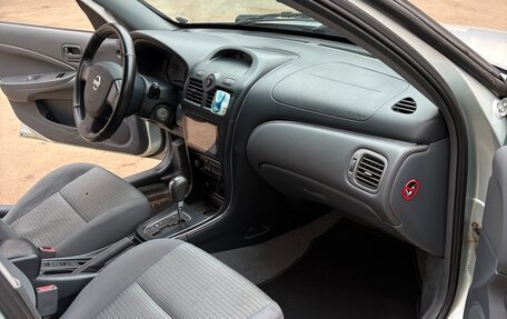 Nissan Almera Classic, 2006 год, 430 000 рублей, 9 фотография