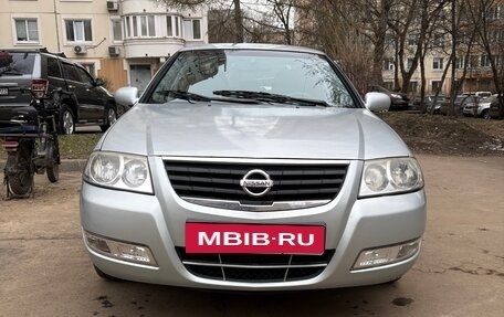 Nissan Almera Classic, 2006 год, 430 000 рублей, 3 фотография