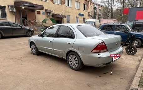 Nissan Almera Classic, 2006 год, 430 000 рублей, 4 фотография