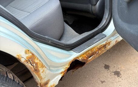 Nissan Almera Classic, 2006 год, 430 000 рублей, 14 фотография