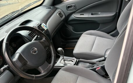 Nissan Almera Classic, 2006 год, 430 000 рублей, 13 фотография