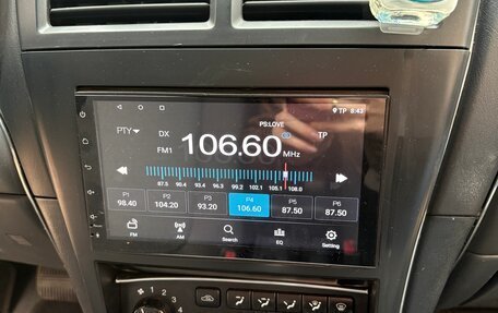 Nissan Almera Classic, 2006 год, 430 000 рублей, 10 фотография