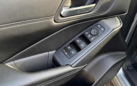 Nissan Qashqai, 2024 год, 2 358 610 рублей, 9 фотография