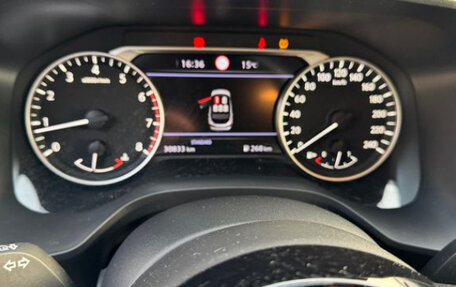 Nissan Qashqai, 2024 год, 2 358 610 рублей, 10 фотография