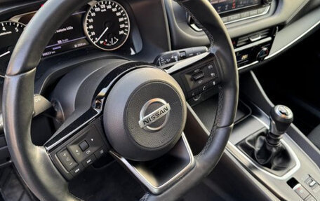 Nissan Qashqai, 2024 год, 2 358 610 рублей, 11 фотография