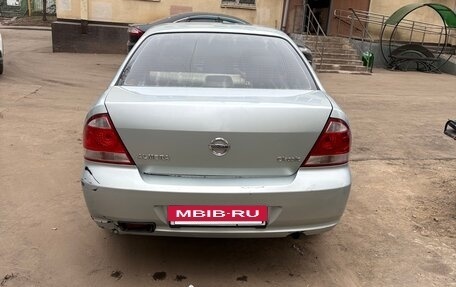 Nissan Almera Classic, 2006 год, 430 000 рублей, 11 фотография