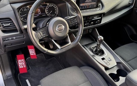 Nissan Qashqai, 2024 год, 2 358 610 рублей, 8 фотография