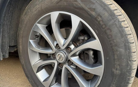 Nissan Qashqai, 2024 год, 2 358 610 рублей, 14 фотография