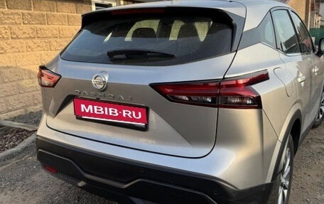 Nissan Qashqai, 2024 год, 2 358 610 рублей, 6 фотография