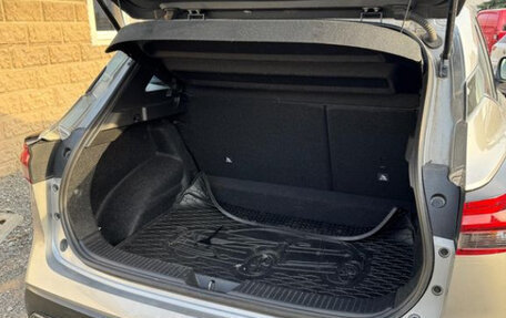 Nissan Qashqai, 2024 год, 2 358 610 рублей, 12 фотография