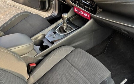 Nissan Qashqai, 2024 год, 2 358 610 рублей, 13 фотография