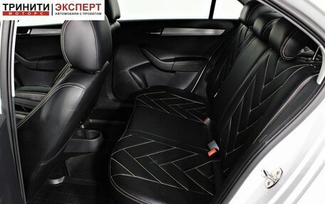 Skoda Rapid II, 2020 год, 1 897 000 рублей, 16 фотография