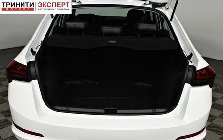 Skoda Rapid II, 2020 год, 1 897 000 рублей, 17 фотография