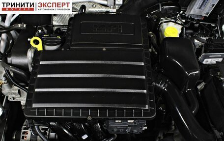 Skoda Rapid II, 2020 год, 1 897 000 рублей, 18 фотография