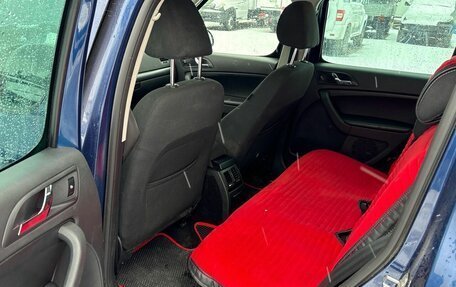 Skoda Yeti I рестайлинг, 2015 год, 990 000 рублей, 7 фотография