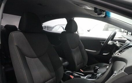 Hyundai Elantra V, 2015 год, 1 370 000 рублей, 12 фотография