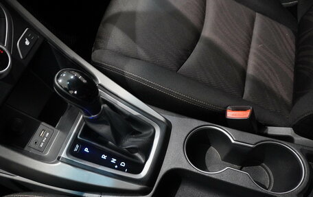 Hyundai Elantra V, 2015 год, 1 370 000 рублей, 17 фотография