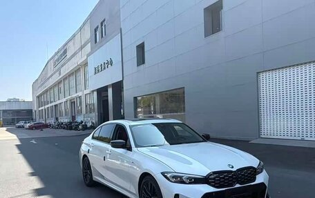 BMW 3 серия, 2023 год, 2 925 000 рублей, 1 фотография