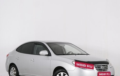 Hyundai Elantra IV, 2010 год, 589 000 рублей, 1 фотография