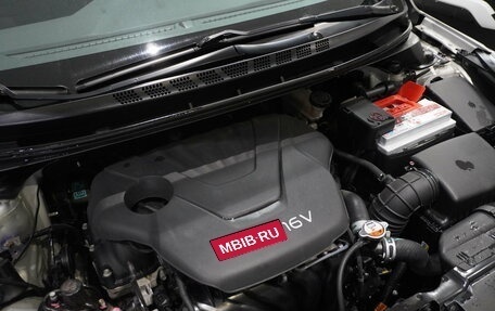 Hyundai Elantra V, 2015 год, 1 370 000 рублей, 25 фотография