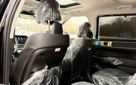 Hyundai Santa Fe IV, 2026 год, 6 990 000 рублей, 3 фотография