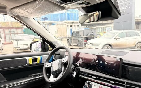 Hyundai Santa Fe IV, 2026 год, 6 990 000 рублей, 5 фотография