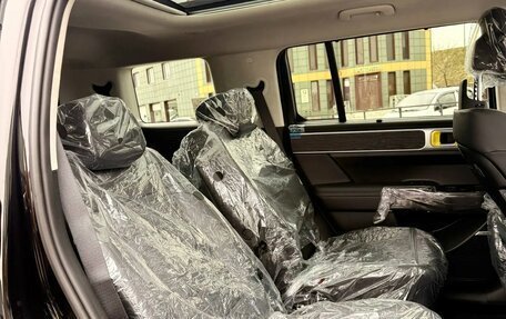 Hyundai Santa Fe IV, 2026 год, 6 990 000 рублей, 6 фотография