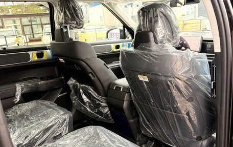 Hyundai Santa Fe IV, 2026 год, 6 990 000 рублей, 4 фотография