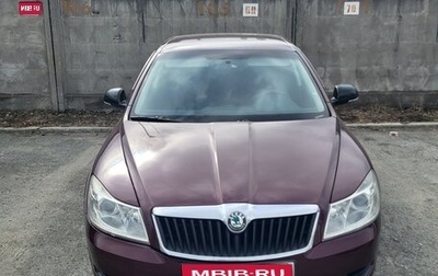 Skoda Octavia, 2009 год, 750 000 рублей, 1 фотография