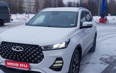 Chery Tiggo 7 Pro, 2023 год, 1 350 000 рублей, 1 фотография