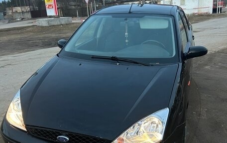 Ford Focus IV, 2001 год, 200 000 рублей, 1 фотография