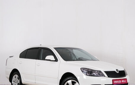Skoda Octavia, 2010 год, 1 059 000 рублей, 1 фотография