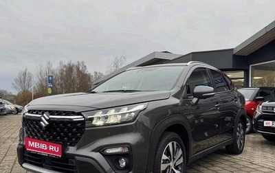 Suzuki SX4, 2023 год, 2 300 000 рублей, 1 фотография