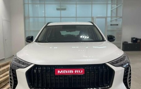 Haval Jolion, 2025 год, 2 449 000 рублей, 3 фотография