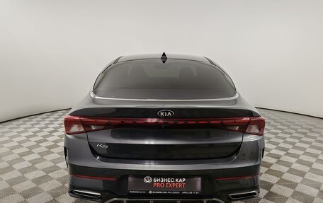 KIA K5, 2020 год, 2 649 000 рублей, 6 фотография
