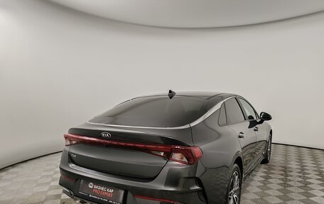 KIA K5, 2020 год, 2 649 000 рублей, 5 фотография