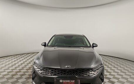 KIA K5, 2020 год, 2 649 000 рублей, 2 фотография