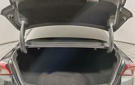 KIA K5, 2020 год, 2 649 000 рублей, 10 фотография