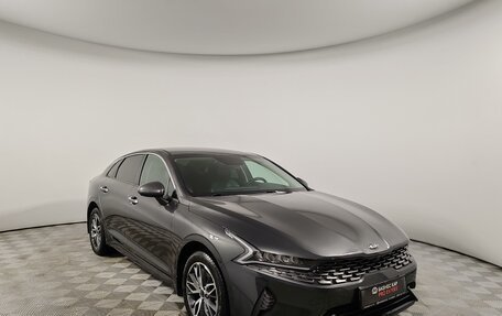 KIA K5, 2020 год, 2 649 000 рублей, 3 фотография