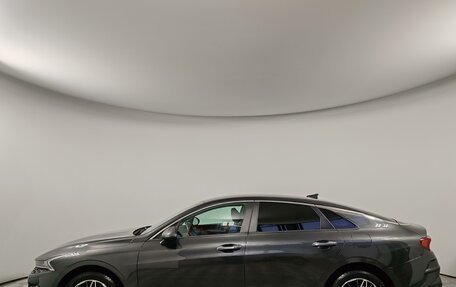 KIA K5, 2020 год, 2 649 000 рублей, 8 фотография