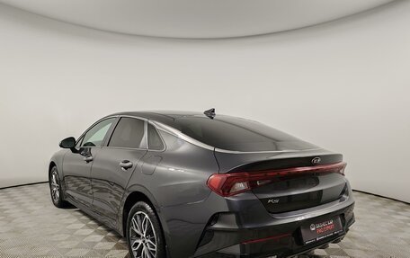 KIA K5, 2020 год, 2 649 000 рублей, 7 фотография