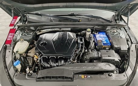 KIA K5, 2020 год, 2 649 000 рублей, 9 фотография