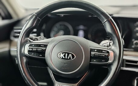 KIA K5, 2020 год, 2 649 000 рублей, 22 фотография