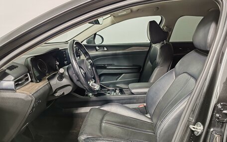 KIA K5, 2020 год, 2 649 000 рублей, 16 фотография