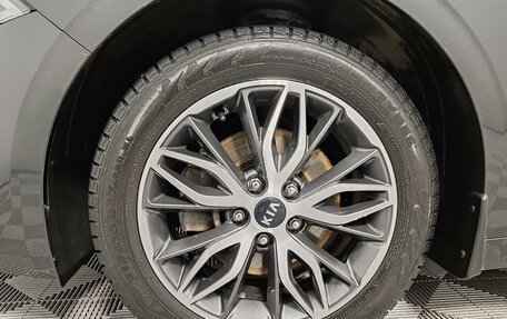 KIA K5, 2020 год, 2 649 000 рублей, 18 фотография