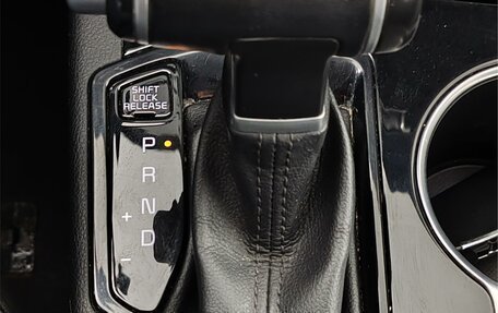 KIA K5, 2020 год, 2 649 000 рублей, 20 фотография