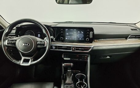 KIA K5, 2020 год, 2 649 000 рублей, 14 фотография